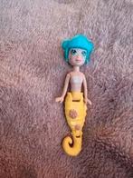 polly pocket popje zeemeermin nr 10, Verzamelen, Poppetjes en Figuurtjes, Ophalen of Verzenden, Zo goed als nieuw