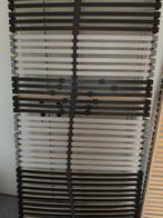 Gratis af te halen: 2 lattenbodems 90x200, Ophalen, Gebruikt, 90 cm, Eenpersoons