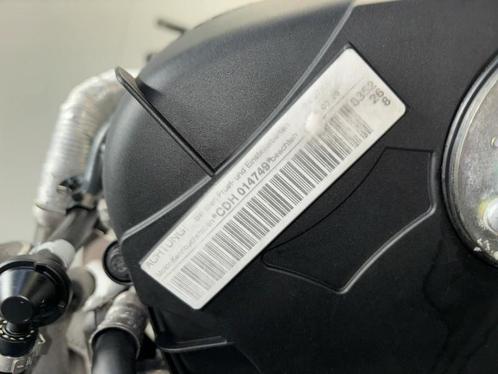 MOTOR Audi A4 Avant (B8) (01-2007/12-2015) (CDH), Auto-onderdelen, Motor en Toebehoren, Audi, Gebruikt