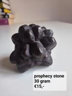 Prophecy stone, Verzamelen, Mineralen en Fossielen, Ophalen of Verzenden, Mineraal