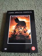 batman dvd ophalen of verzenden, Cd's en Dvd's, Dvd's | Actie, Vanaf 12 jaar, Ophalen, Zo goed als nieuw