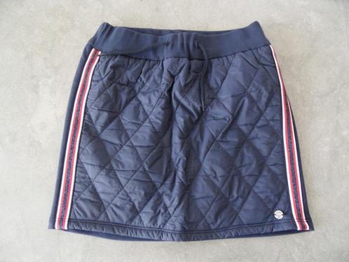 Blauw rokje van IKKS, maat 128, NIEUW!, Kinderen en Baby's, Kinderkleding | Maat 128, Nieuw, Meisje, Jurk of Rok, Ophalen of Verzenden