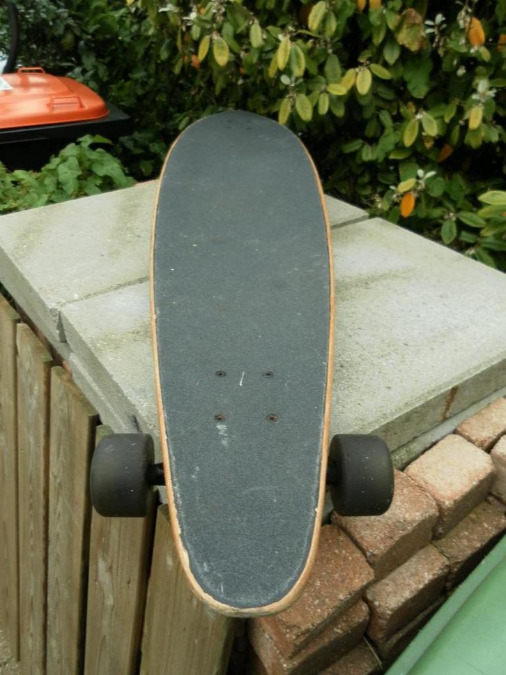 Longboard by Rollin, Sport en Fitness, Skateboarden, Gebruikt, Longboard, Ophalen