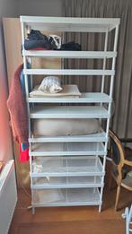 IKEA Schoenenrek MACKAPÄR 193 x 76 x 32, Ophalen, Zo goed als nieuw