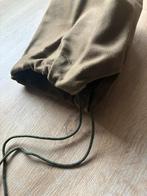 Canvas Hoes Zwaailicht Legervoertuig, Ophalen of Verzenden, Overige typen