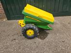 John deere strooiwagen, Ophalen, Zo goed als nieuw, Overige merken