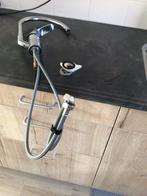 Grohe keukenkraan hoog, Ophalen, Zo goed als nieuw