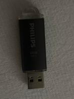 Philips 32GB USB Stick, Computers en Software, USB Sticks, Ophalen, Gebruikt, 32 GB