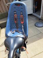 Fietsstoeltjes Yepp blauw, Fietsen en Brommers, Fietsaccessoires | Fietsstoeltjes, Ophalen, Achterzitje, Voetsteuntjes, Yepp (GMG)