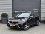 BMW X1 sDrive18i High Executive | Navigatie | Parkeersensore, Euro 6, Bruin, Leder, Handgeschakeld