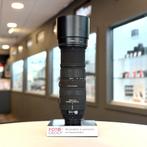 Sigma 150-500mm 5-6.3 APO HSM DG Nikon (Leeuwarden), Audio, Tv en Foto, Fotografie | Lenzen en Objectieven, Gebruikt, Leeuwarden@foto-groep.nl
