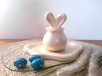 Decoratieve set Pasen geel, Ophalen of Verzenden