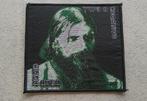 Type O Negative vrij mooie officiele 2023 patch 85, Verzenden, Nieuw, Kleding