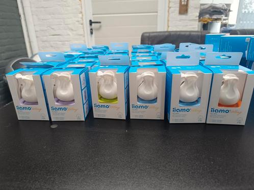 Partij baby spenen, Kinderen en Baby's, Babyvoeding en Toebehoren, Nieuw, Overige typen, Ophalen
