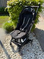Cybex Libelle 2 incl autostoel adapters, Kinderen en Baby's, Buggy's, Ophalen of Verzenden, Zo goed als nieuw, Overige merken