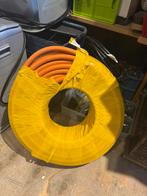 Meltec 2024 gasslang 50 m- 8mm, Ophalen of Verzenden, Nieuw