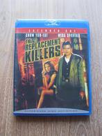 Blu-ray The Replacement Killers Chow Yun-Fat Mira Sorvino, Ophalen of Verzenden, Zo goed als nieuw