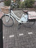 Sparta pick-up elektrische Frame maat 53, Fietsen en Brommers, Elektrische fietsen, Ophalen, Sparta, Zo goed als nieuw, 51 tot 55 cm
