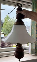 Oude hanglamp, Antiek en Kunst, Antiek | Lampen, Ophalen