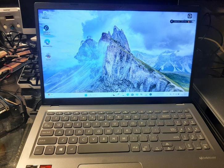 te koop prima Asus laptop Windows 11, Computers en Software, Windows Laptops, Refurbished, 15 inch, SSD, 2 tot 3 Ghz, Qwerty, Ophalen