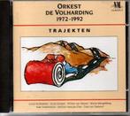 Orkest De Volharding: Trajekten 1972-1992 / NM, Verzenden, Modernisme tot heden, Zo goed als nieuw, Kamermuziek