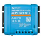 Victron SmartSolar MPPT 100/20 Laadregelaar, Ophalen of Verzenden, Nieuw