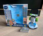 VTech Mijn Interactieve Video Microscoop, Ophalen of Verzenden, Zo goed als nieuw, Ontdekken