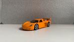 Siku 0866 SikuSNIPER oranje 1:87, Ophalen of Verzenden, Nieuw, Auto, SIKU