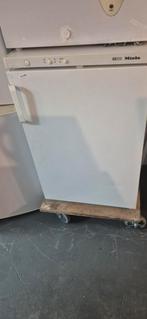 Miele vriezer tafelmodel 60cm breed, Ophalen, Gebruikt