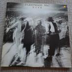 2 LP: Fleetwood Mac  - Live (1980), Ophalen of Verzenden, Gebruikt, 12 inch