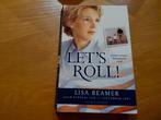 L. Beamer - Let's Roll!, Ophalen of Verzenden, Zo goed als nieuw, L. Beamer; K. Abraham