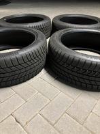 4 x Continental winterbanden 235 45 R20 V XL, Ophalen, Winterbanden, 235 mm, Band(en)