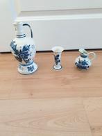Diverse Royal Goedewaagen vazen / vaasjes, Ophalen of Verzenden