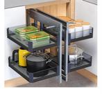 Keukenhoekkast organizer, Ophalen, Nieuw, Minder dan 100 cm