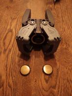 kroonkurkapparaat bierdopplaatser, Ophalen of Verzenden, Zo goed als nieuw