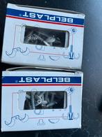 2 dozen Torxcolor trespa schroeven, Schroeven, Nieuw, 7603ap, Minder dan 50 mm