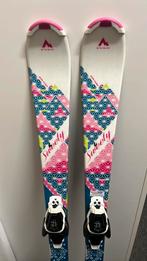 McKinley Sweety Pisten Rocker Carve Ski 130 cm, Sport en Fitness, Skiën en Langlaufen, Overige merken, ., 100 tot 140 cm, Ophalen of Verzenden
