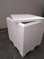 Thermo opslagbox 100x120x100 demontabel, Ophalen, 100 cm of meer, 60 cm of meer, 50 cm of meer