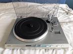 Philips platenspeler, Ophalen of Verzenden, Gebruikt, Platenspeler, Philips