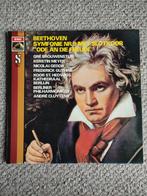 Beethoven symfonie nr9, Ophalen of Verzenden