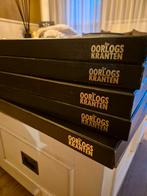 Kranten uit de oorlog met posters, Verzamelen, Ophalen, 1940 tot 1960, Krant