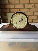 Hermle Penduleklok met Gongslag - Erfstuk, Antiek en Kunst, Antiek | Klokken, Ophalen