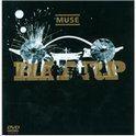 Muse - H.A.A.R.P. (Live) CD/DVD), Ophalen of Verzenden, 2000 tot heden, Zo goed als nieuw