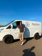 Allround klusjesman, timmerman - Limburg, Ophalen, Zo goed als nieuw