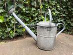 Franse Zinken gieters brocante vintage tuin, Antiek en Kunst, Ophalen