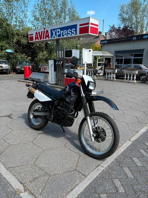 Honda XL 600 R A2 35KW Oldtimer *Voor de Hobbyist, Motoren, Motoren | Honda, Bedrijf, Enduro, 12 t/m 35 kW, 1 cilinder, Ophalen of Verzenden