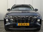 Hyundai Tucson 1.6 T-GDI HEV Comfort Smart / NL auto 230 pk, Stof, Gebruikt, Euro 6, 4 cilinders