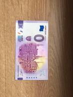 0 euro biljet, Postzegels en Munten, Bankbiljetten | Europa | Eurobiljetten, Los biljet, Ophalen of Verzenden, 5 euro, Overige landen