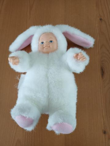 anne geddes konijn beschikbaar voor biedingen
