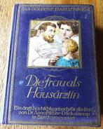 Antiek 1921. Das Goldenen Familiebuch Medisch geschiedenis, Ophalen of Verzenden, Zie foto’s